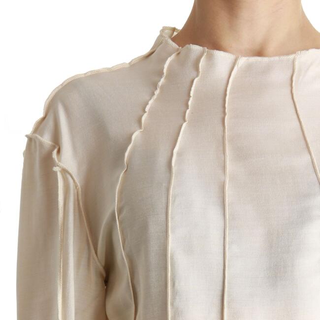 BLUSA RICAMO HAVEONE - Mad Fashion | img vers.650x/
